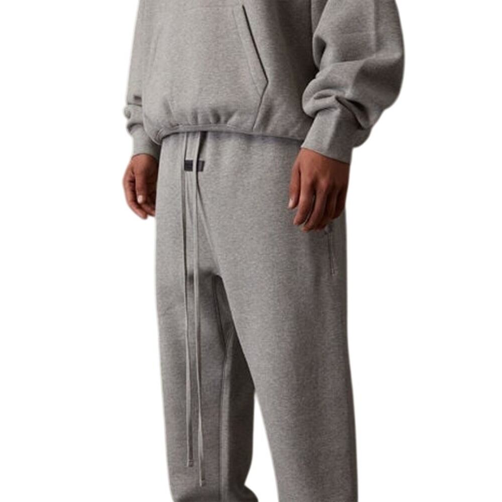 💎✨BRAND NEW✨💎Fear of God Essentials Dark Gray Sweatpants - Picture 5 of 6